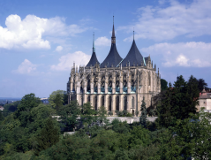 Kutn Hora