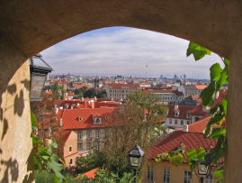 Prague